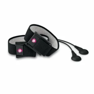 Mystim Charming Chuck Adjustable Electro Conductive Strap Set