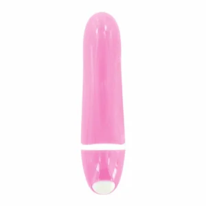 Vibe Therapy Quantum Pink Compact 7-Mode Waterproof Vibrating Device