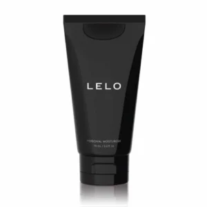 LELO Personal Moisturizer Aloe Vera Water-Based Gel 75ml