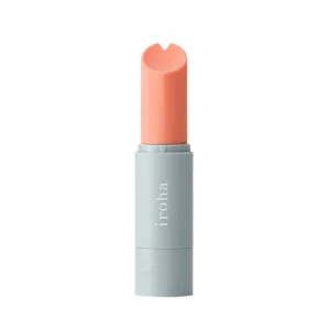 Iroha by Tenga Stick Grey Pink - Compact Discreet Intimate Device