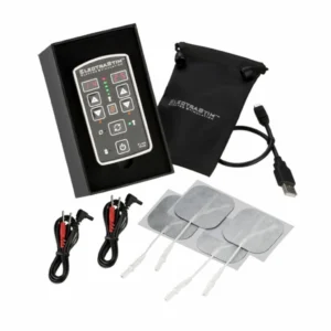 ElectraStim Flick Duo Rechargeable Dual Channel Stimulation System