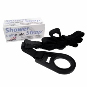Bathmate Shower Strap Adjustable Support System for Hydro Pumps