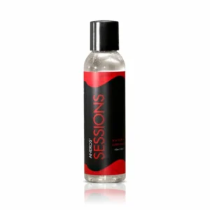 Aneros Sessions Water-Based Lubricant 125ml Hypoallergenic Formula