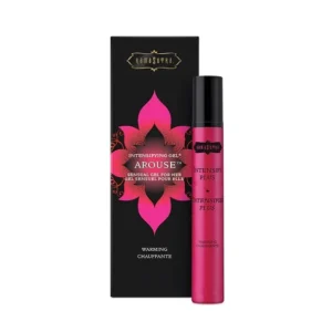 Kama Sutra Intensify Plus Warming Gel Cinnamon Aroma 12ml