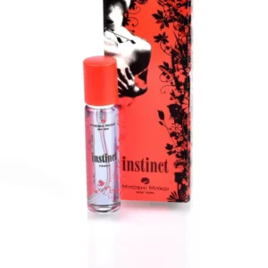 Miyoshi Miyagi Instinct for Her Perfumed Pheromone 15ml