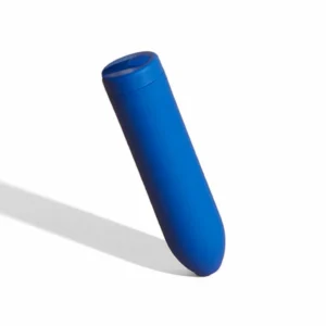 Dame Products Zee Lapis Rechargeable Compact Intimate Device