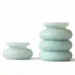 Ohnut Jade Comfort Buffer Rings Set of 4 - Adjustable Soft System