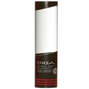 Tenga Hole Lotion Wild 170ml - Cooling Water-Based Lubricant