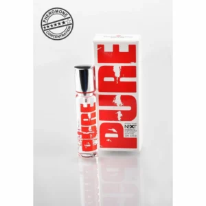 Miyoshi Miyagi Next Pure for Her 15ml - Unscented High-Concentration Formula