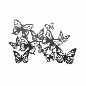 Bijoux Indiscrets Sybille Eyemask - Self-Adhesive Flexible Mask Set