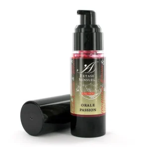 Extase Sensuel Orale Passion Intimate Warming Gel 30 ml