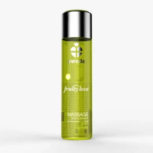 Swede Fruity Love Vanilla Gold Pear Vegan Massage Lotion 120ml