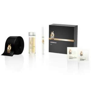 YESforLOV Weekender Kit - Complete Travel Sensual Care Set