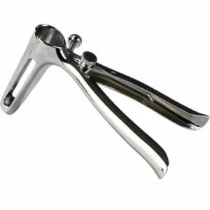 Kiotos Stainless Steel Adjustable Medical Model, 10 cm Handle
