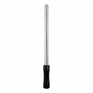 ElectraStim Diameter Uretha Sound 9 mm Stainless Steel Intimate Probe