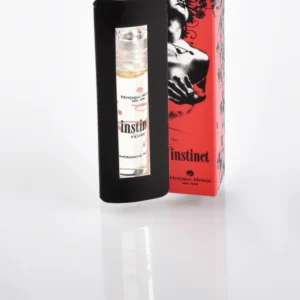 Miyoshi Miyagi Instinct For Her Perfumed Pheromone Blend 5ml