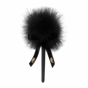YESforLOV Sensual Feather Accessory - Elegant White 3700444604471