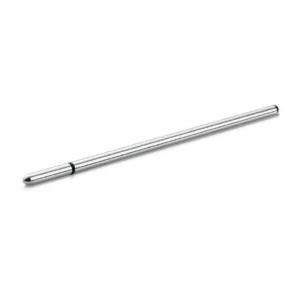 Mystim Slim Finn Urethral Probe 15cm Medical Aluminum Electro Accessory