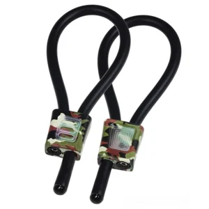 ElectraStim Prestige ElectraLoops Camouflage Adjustable Intimate System