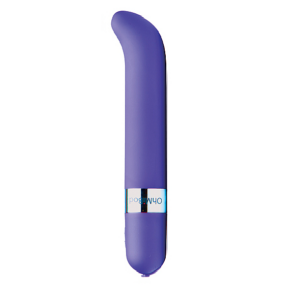 OhMiBod Freestyle:G Purple - Music-Responsive Wireless Device, 15.9 cm