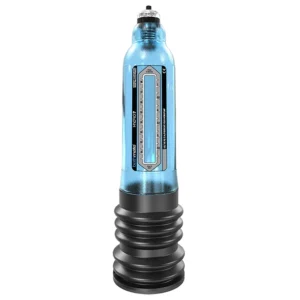 Bathmate Hydro7 Intimate Training Device Aqua Blue 21cm