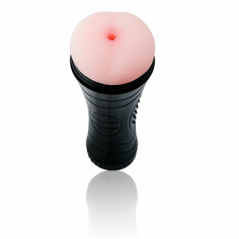 „Baile Pure Skin Intimate Machine Model Baby Compact Anatomical Design“.