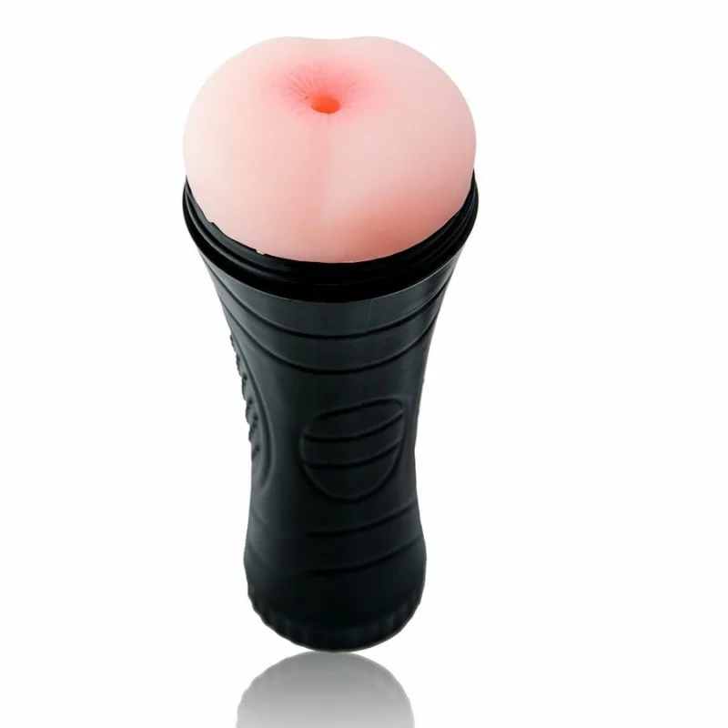 Baile Pure Skin Intimate Machine anatominis modelis su vibratoriumi 20cm