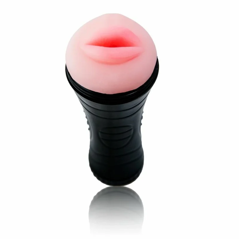 Baile Baby Intimate Machine Mouth Model Pure Skin Material Compact