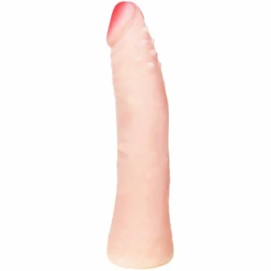Baile Realistic Skin Touch Silicone Model 19cm – Assorted Box Color