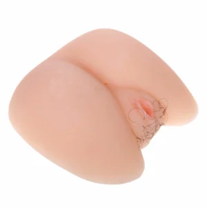Baile Cyberskin Intimate Machine Dual Entry Anatomical 15×16 cm