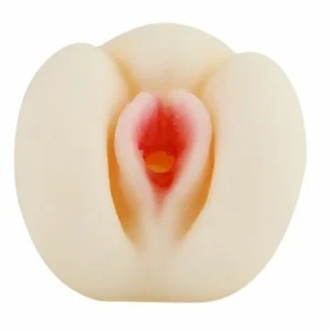 Baile Passion II Lady Intimate Machine 3D Structure TPR silikonas 14,5 cm
