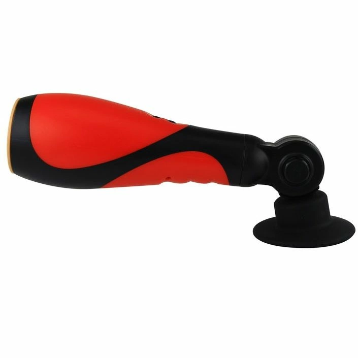 Baile Oral Sex Lover 30V intymus prietaisas su siurbimo taurelės adapteriu