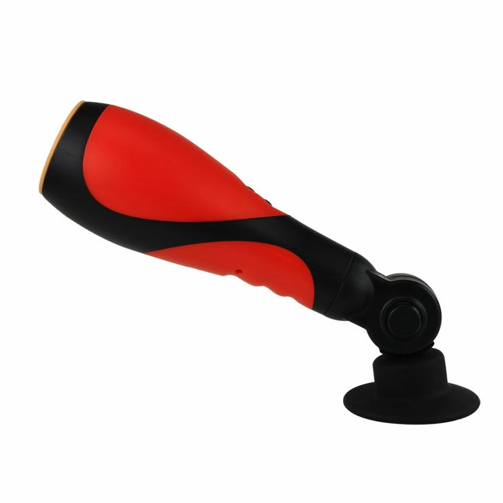 Baile Oral Sex Lover 30V intymus prietaisas su siurbimo taurelės adapteriu