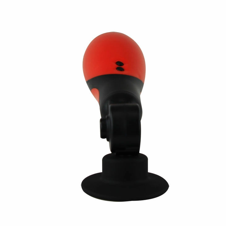 Baile Oral Sex Lover 30V intymus prietaisas su siurbimo taurelės adapteriu