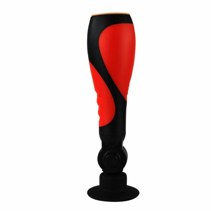Baile Oral Sex Lover 30V intymus prietaisas su siurbimo taurelės adapteriu