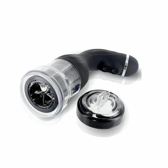 Baile Rotation Lover Automatic Intimate Device with Adjustable Support