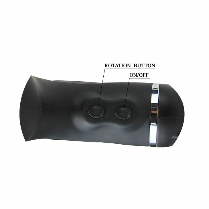 Baile Rotation Lover Automatic Intimate Device with Adjustable Support