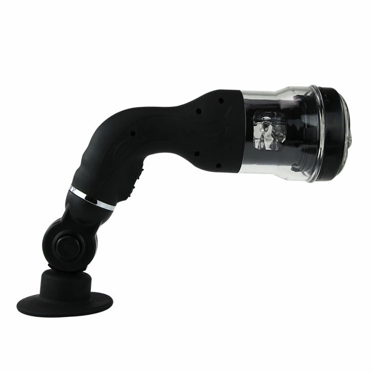 Baile Rotation Lover Automatic Intimate Device with Adjustable Support