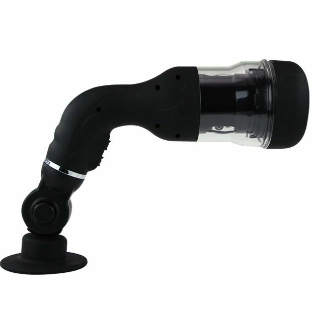 Baile Rotation Lover Automatic Intimate Device with Adjustable Support