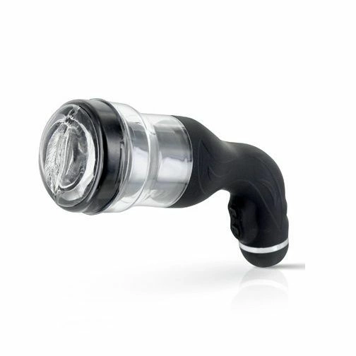 Baile Rotation Lover Automatic Intimate Device with Adjustable Support