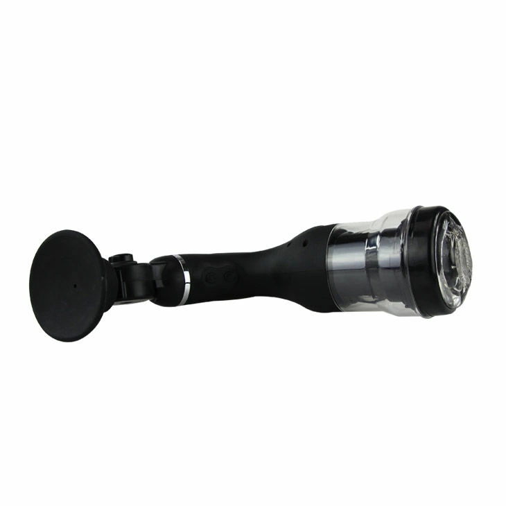 Baile Rotation Lover Automatic Intimate Device with Adjustable Support