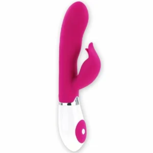 Pretty Love Felix Lilac Intimate Device with Dual Stimulation 21cm