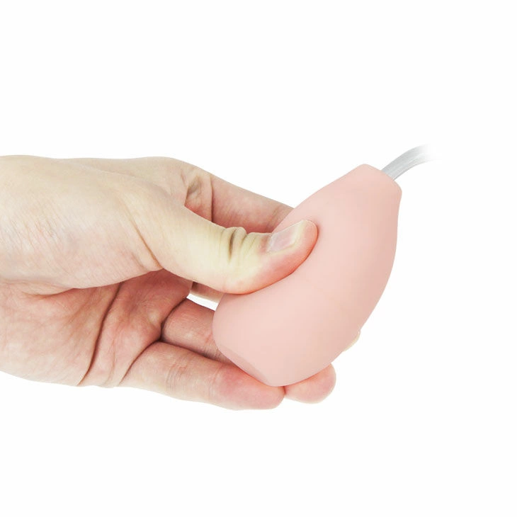 Baile Eros Fountain Intimate Device with Suction Base 20cm TPR