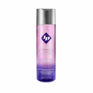ID Pleasure Water-Based Lubricant 130ml with Botanical Extracts