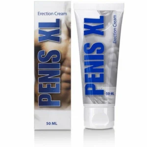 Cobeco Penis XL Cream 50 ml - Enhancing Intimate Care Formula