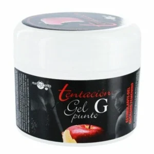 Euroscent Tentacion Female Refreshing Intimate Gel G-Point 50ml