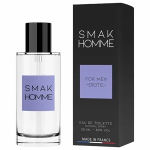RUF PHEROMONES Perfume for Men 50ml - Elegant Fragrance Formula