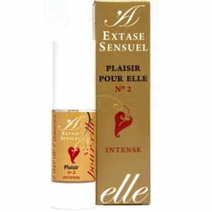 Extase Sensuel Stimulating Cream for Women 30ml - Fast Absorbing Formula