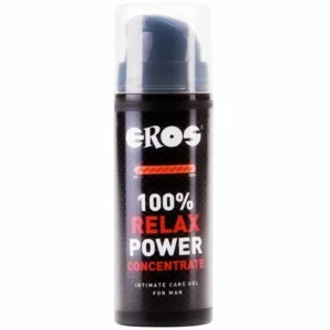 EROS Power Line Relax Men’s Concentrated Comfort Gel 30ml
