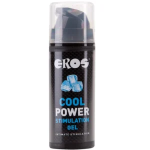 EROS Power Line Power Stimulation Gel for Women 30ml Refreshing Formula